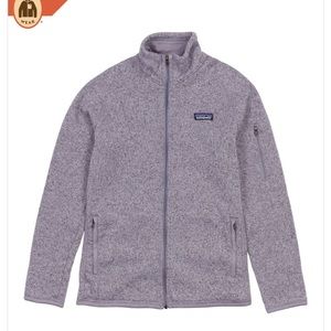 Patagonia Better Sweater S